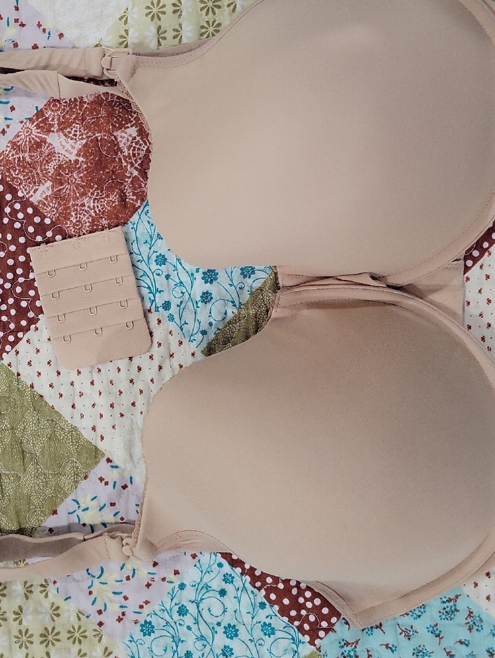 Everyday Nursing T-Shirt Bra By Gratlin